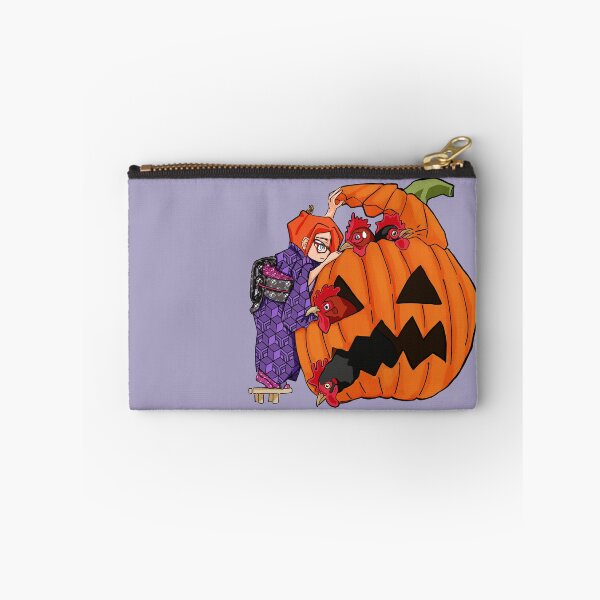 Item preview,  Pumpkin Hideout designed and sold by Aka Zenko.