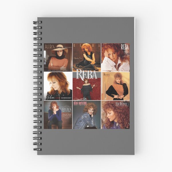 Item preview, Reba All Greatest Albums Classic designed and sold by CharlesNassauer.