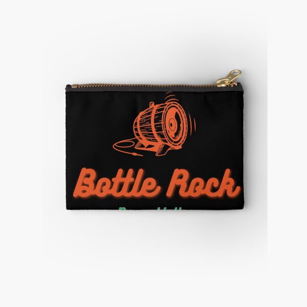 Item preview, Bottlerock festival designed and sold by AoSora.