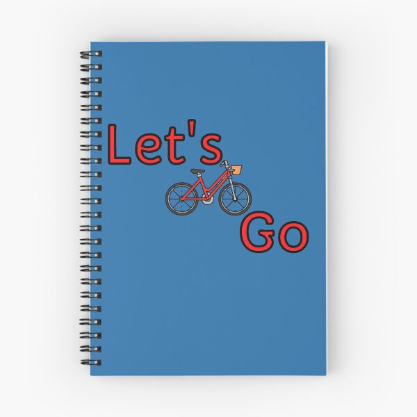 Item preview, Let's Go designed and sold by Showmee.