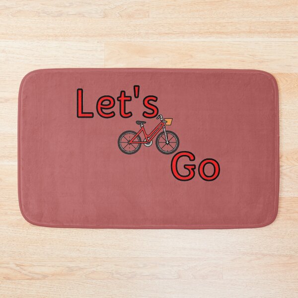 Item preview, Let's Go designed and sold by Showmee.