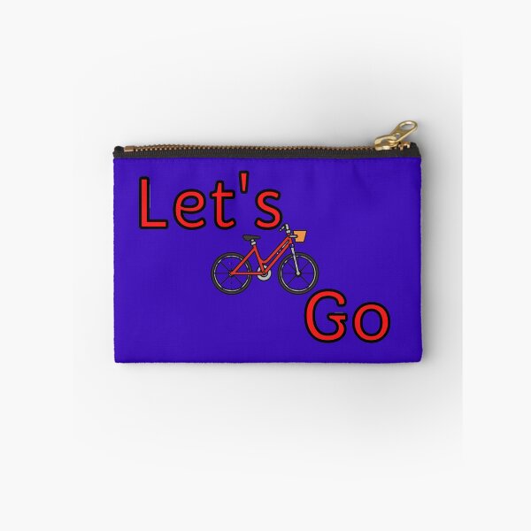 Item preview, Let's Go designed and sold by Showmee.