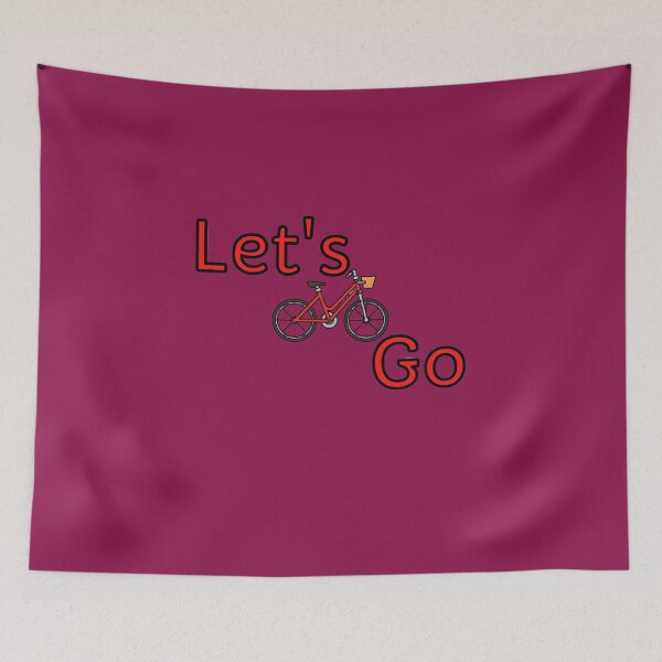 Item preview, Let's Go designed and sold by Showmee.