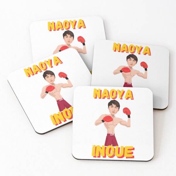 Item preview, Naoya Inoue designed and sold by DrawingAndText.