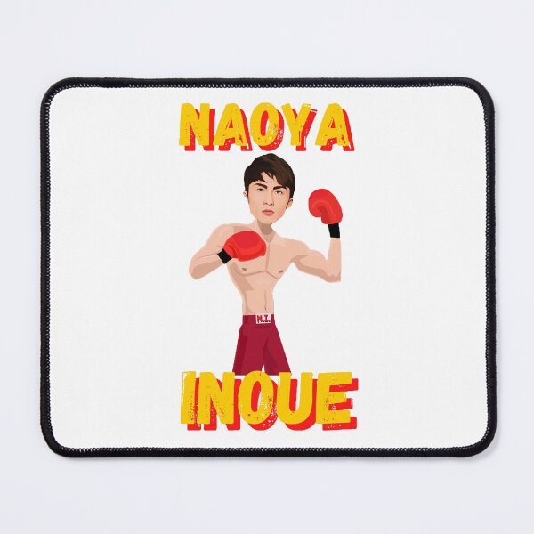 Item preview, Naoya Inoue designed and sold by DrawingAndText.