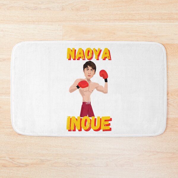 Item preview, Naoya Inoue designed and sold by DrawingAndText.