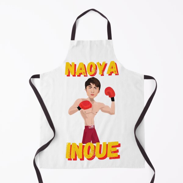 Item preview, Naoya Inoue designed and sold by DrawingAndText.