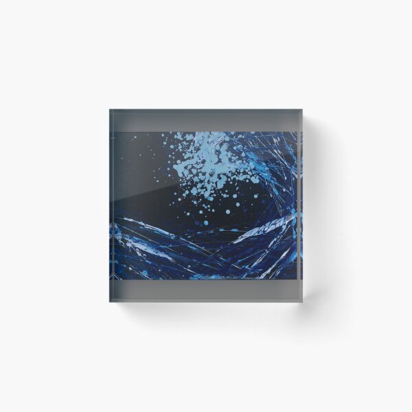 Artikelvorschau, Another Great Wave Classic entworfen und verkauft von Ronaldbak.