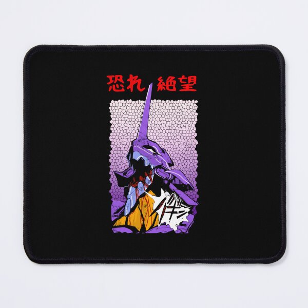 Item preview, Vintage Evangelion Anime Berserker Eva Girls Men Women Classic designed and sold by borendesszh.