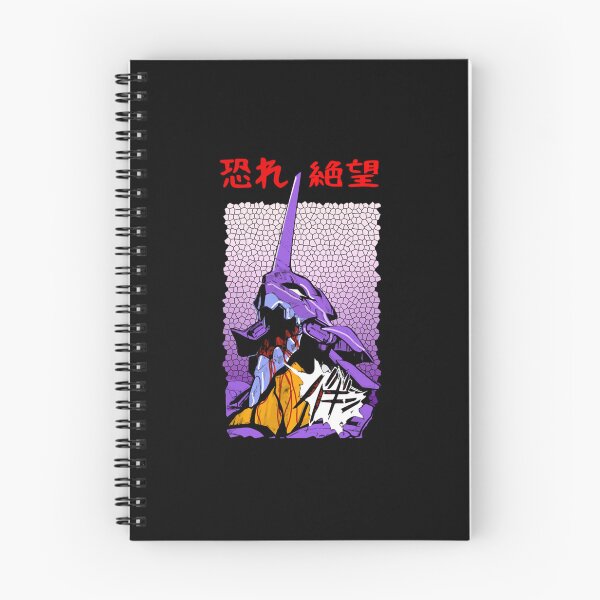 Item preview, Vintage Evangelion Anime Berserker Eva Girls Men Women Classic  designed and sold by borendesszh.