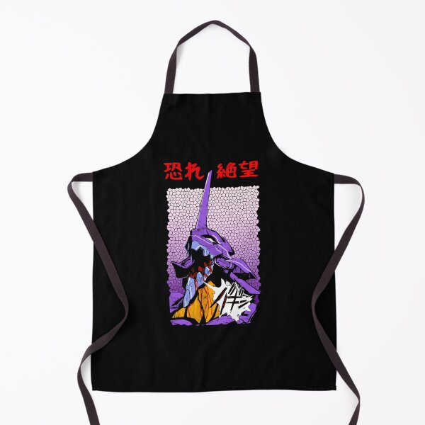 Item preview, Vintage Evangelion Anime Berserker Eva Girls Men Women Classic designed and sold by borendesszh.