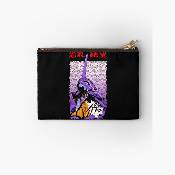 Item preview, Vintage Evangelion Anime Berserker Eva Girls Men Women Classic designed and sold by borendesszh.