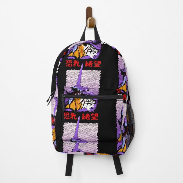 Item preview, Vintage Evangelion Anime Berserker Eva Girls Men Women Classic designed and sold by borendesszh.