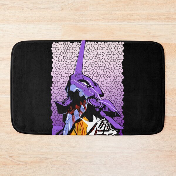 Item preview, Vintage Evangelion Anime Berserker Eva Girls Men Women Classic  designed and sold by borendesszh.