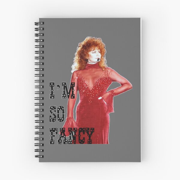 Artikelvorschau, Reba as Fancy Essential entworfen und verkauft von CharlesNassauer.