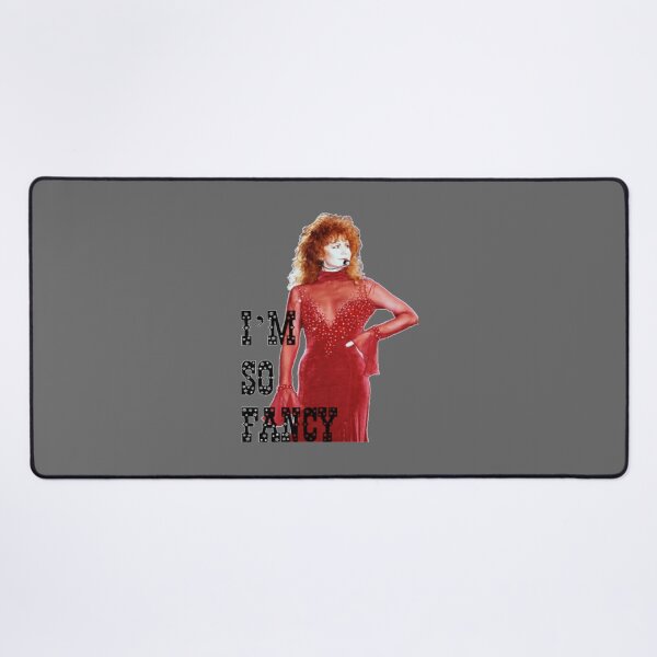 Artikelvorschau, Reba as Fancy Essential entworfen und verkauft von CharlesNassauer.