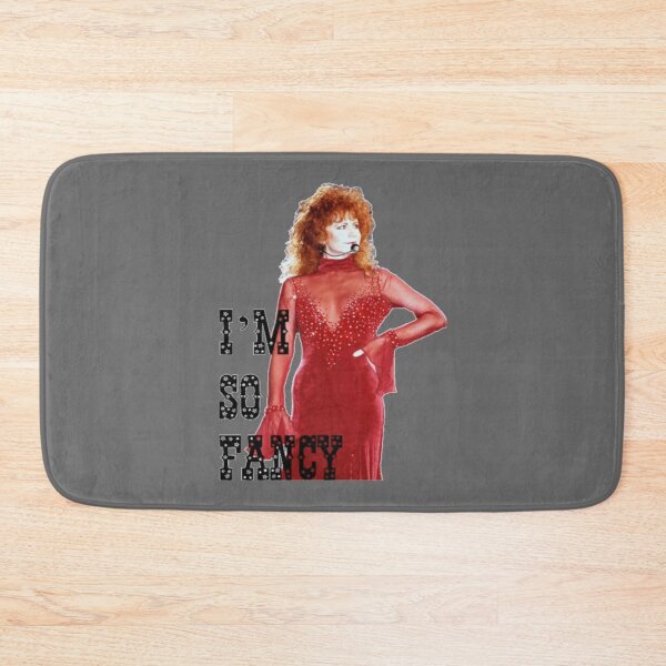 Artikelvorschau, Reba as Fancy Essential entworfen und verkauft von CharlesNassauer.