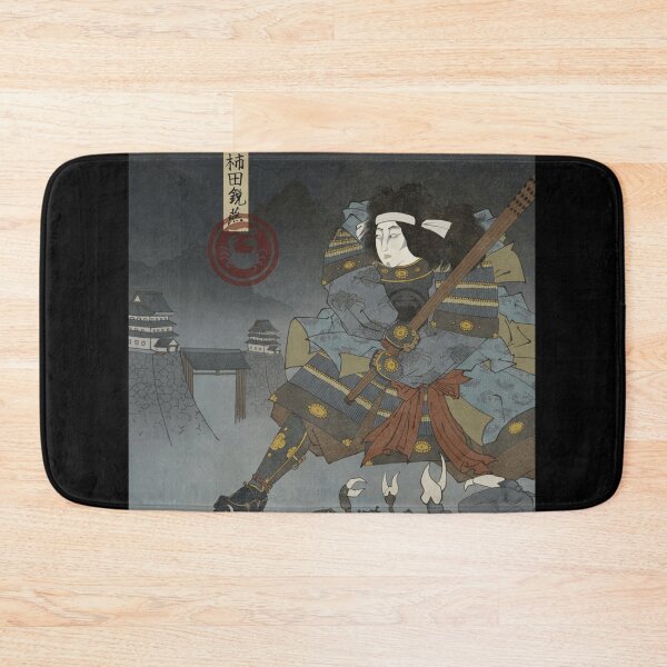 Item preview, Crab Warrior Graphic  designed and sold by polletparter.