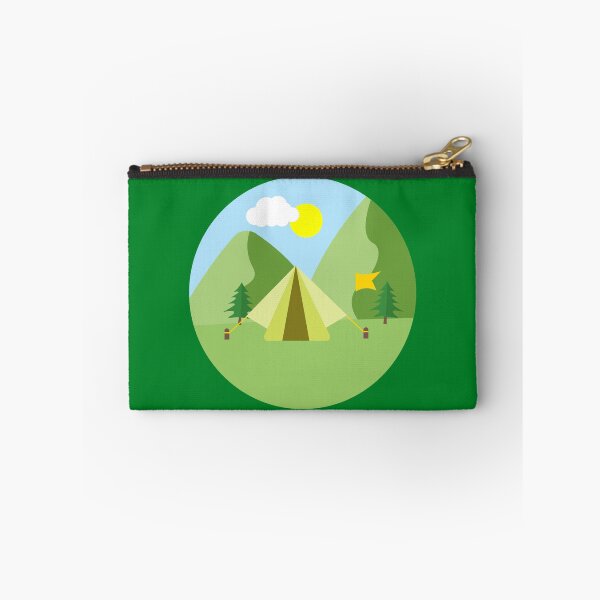 Item preview, Camping, outdoor recreation designed and sold by Vermut288.
