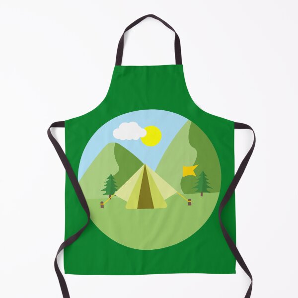 Item preview, Camping, outdoor recreation designed and sold by Vermut288.