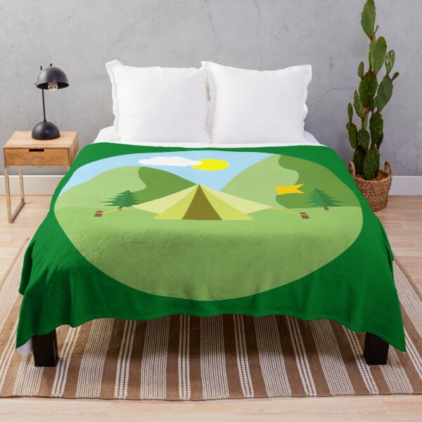 Item preview, Camping, outdoor recreation designed and sold by Vermut288.