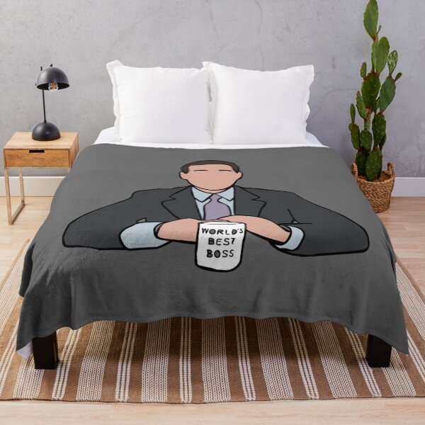 Item preview, Michael Scott The Office designed and sold by KevinRya.
