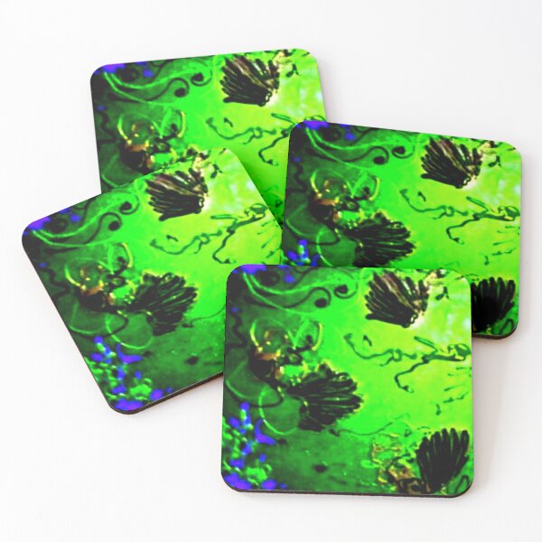 Item preview, Ocean life by Charlotte VanRoss  designed and sold by Charlotte VanRoss fine art.