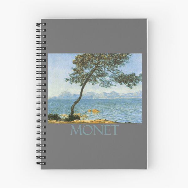 Item preview, Antibes by Claude Monet Classic designed and sold by Ronaldbak.