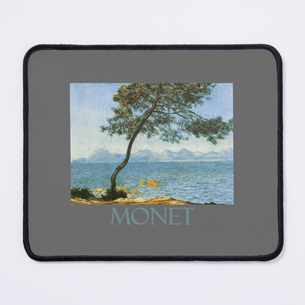 Item preview, Antibes by Claude Monet Classic designed and sold by Ronaldbak.