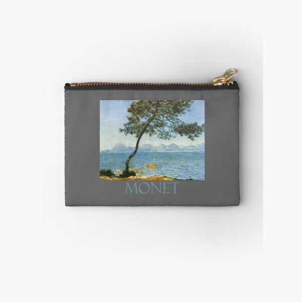 Item preview, Antibes by Claude Monet Classic designed and sold by Ronaldbak.