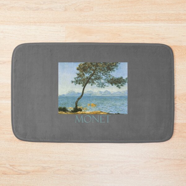 Item preview, Antibes by Claude Monet Classic designed and sold by Ronaldbak.