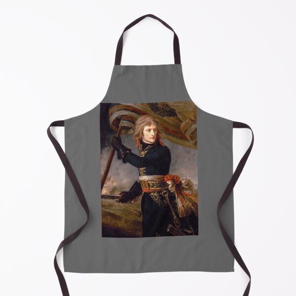 Item preview, Antoine-Jean Gros - Bonaparte on the Bridge at Arcole 1801 Classic designed and sold by Ronaldbak.