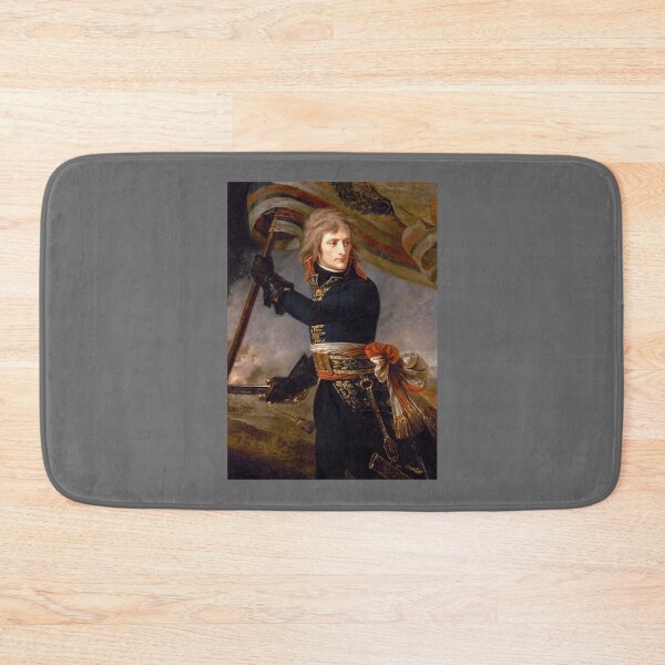 Item preview, Antoine-Jean Gros - Bonaparte on the Bridge at Arcole 1801 Classic designed and sold by Ronaldbak.