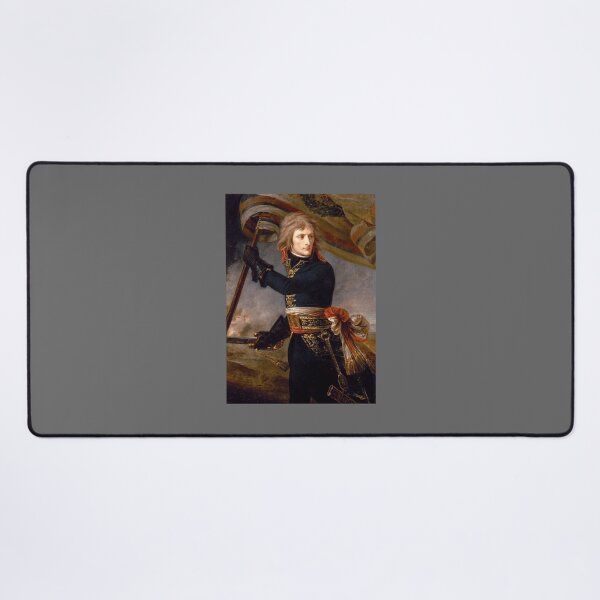 Item preview, Antoine-Jean Gros - Bonaparte on the Bridge at Arcole 1801 Classic designed and sold by Ronaldbak.