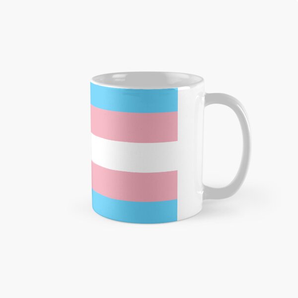 Artikelvorschau, Transgender Pride Flag entworfen und verkauft von kiippers.