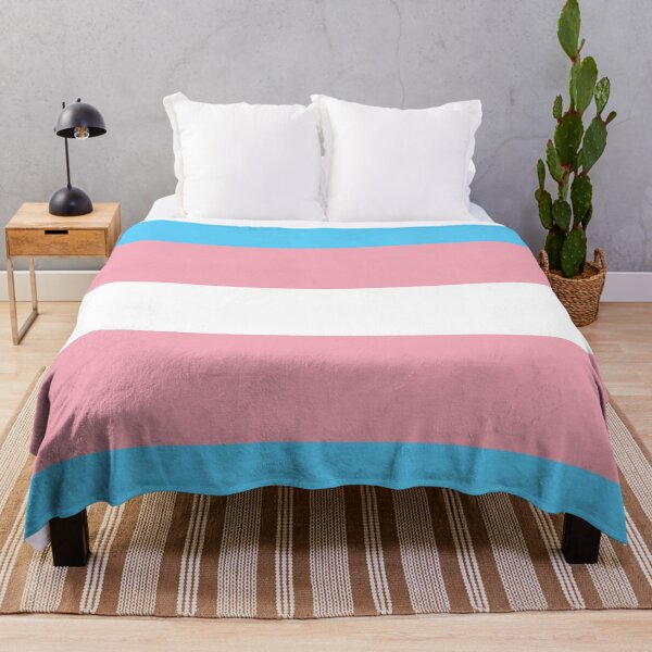 Item preview, Transgender Pride Flag designed and sold by kiippers.
