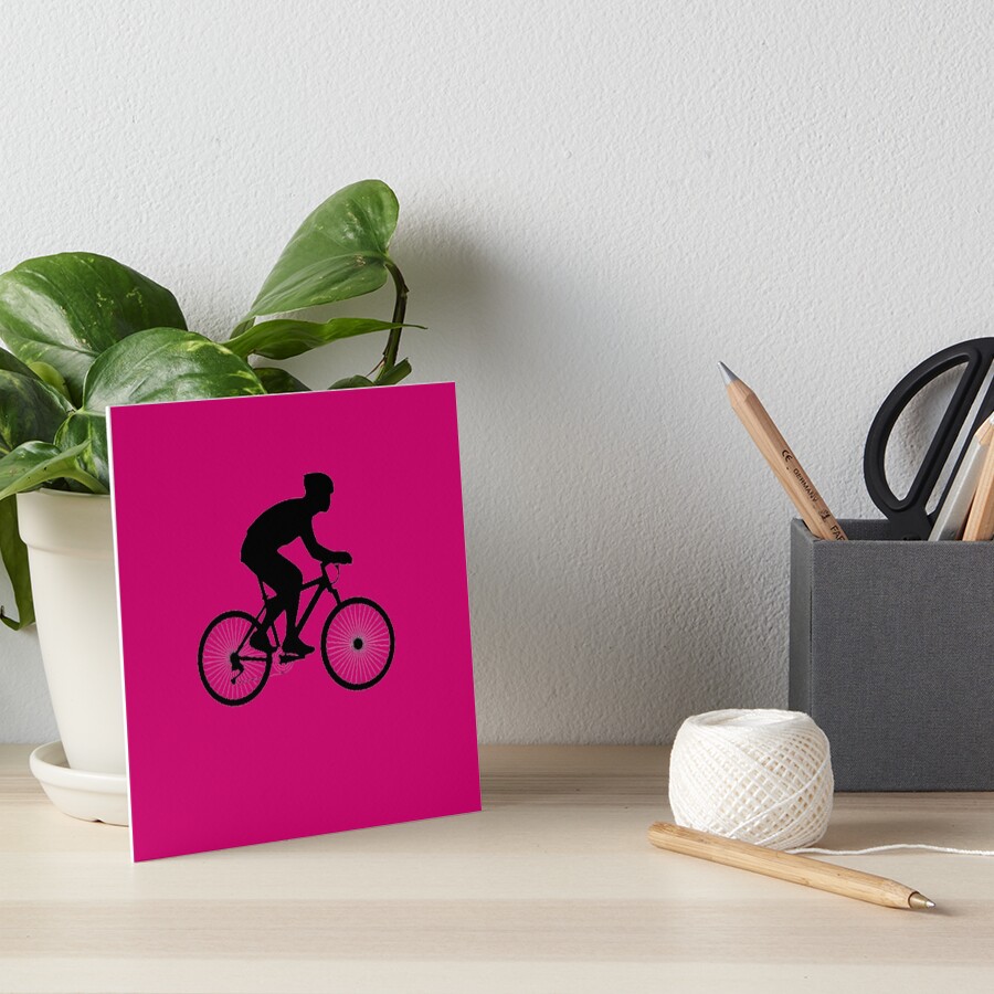 Item preview, Art Board Print designed and sold by Showmee.