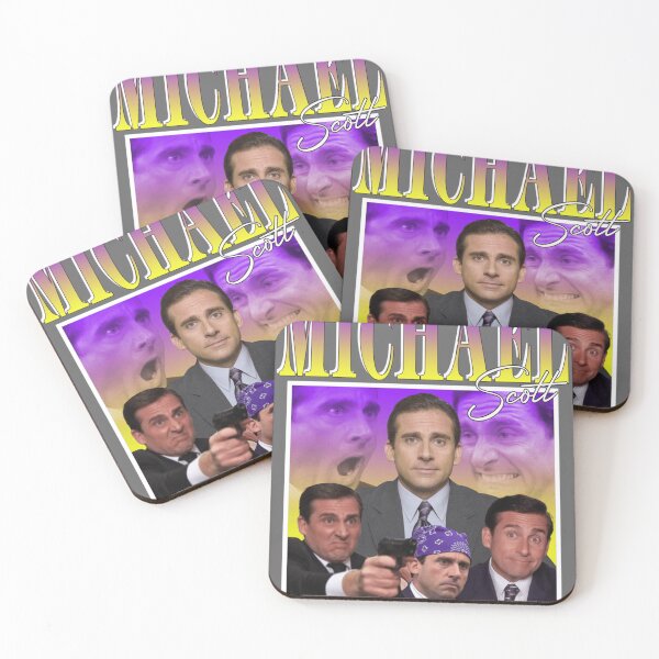 Item preview, Michael Scott designed and sold by KevinRya.
