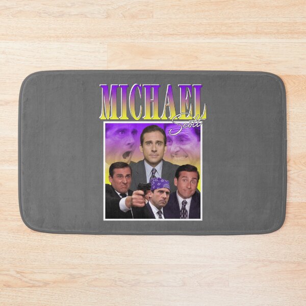 Item preview, Michael Scott designed and sold by KevinRya.