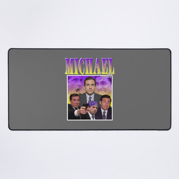Item preview, Michael Scott designed and sold by KevinRya.