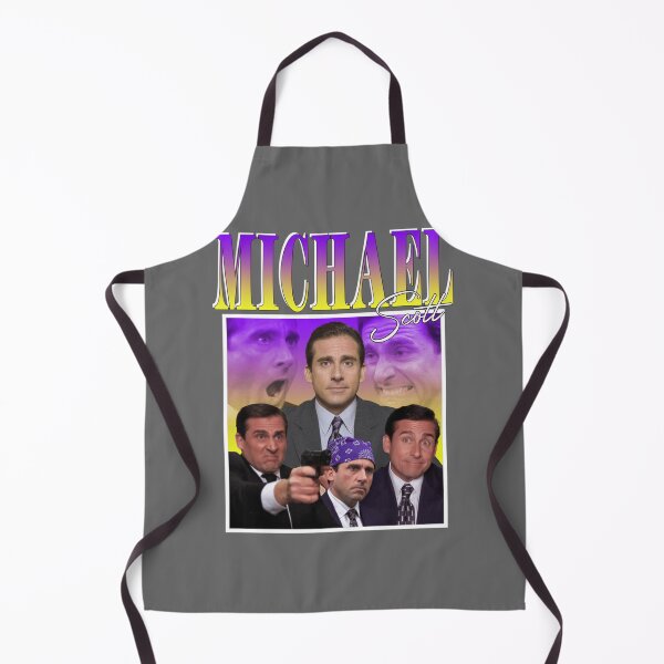 Item preview, Michael Scott designed and sold by KevinRya.