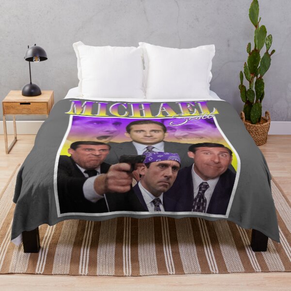Item preview, Michael Scott designed and sold by KevinRya.