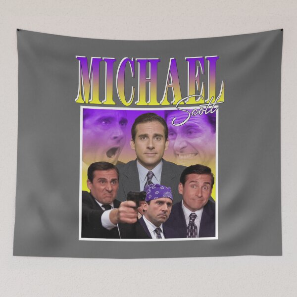Item preview, Michael Scott designed and sold by KevinRya.