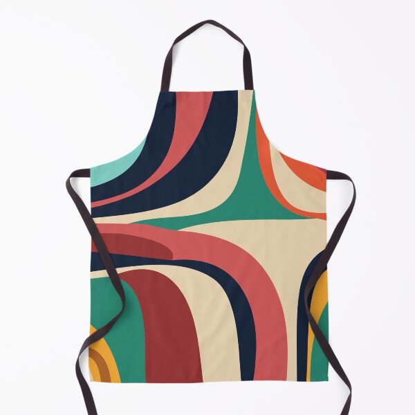 Item preview, Modern Minimalist Blocking Colors designed and sold by MyArt23.