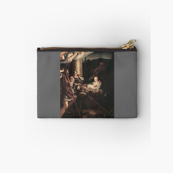 Item preview, Antonio da Correggio - Adoration of the Boy Classic designed and sold by Ronaldbak.
