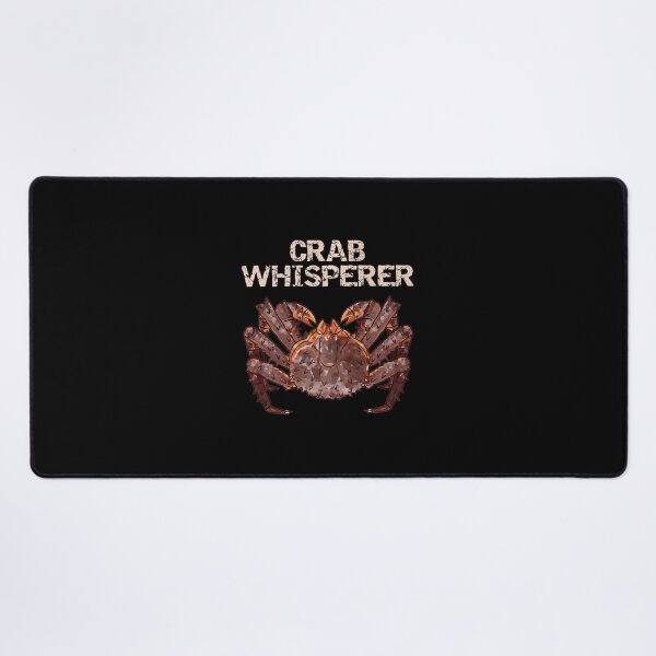 Item preview, Crab Whisperer Alaskan King Crab Premium Active designed and sold by polletparter.
