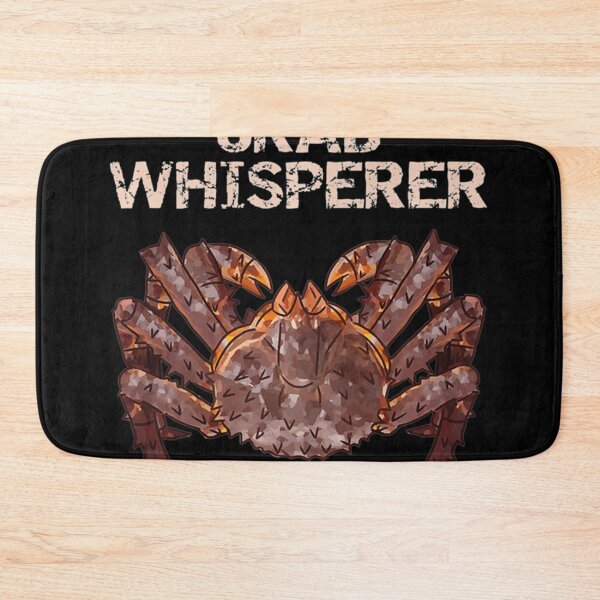 Item preview, Crab Whisperer Alaskan King Crab Premium Active  designed and sold by polletparter.