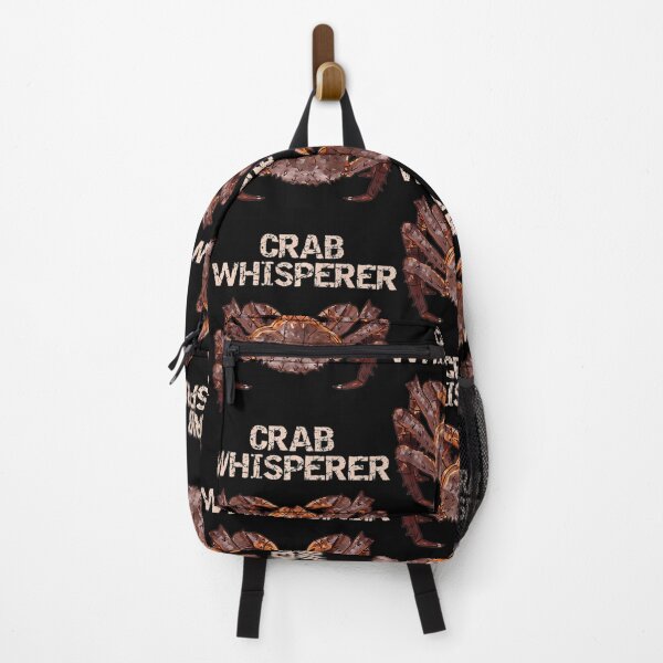 Item preview, Crab Whisperer Alaskan King Crab Premium Active designed and sold by polletparter.