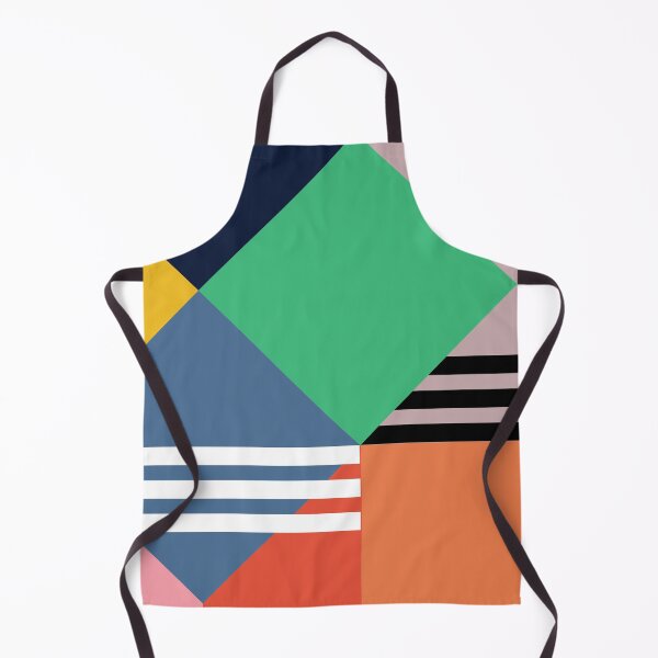 Item preview, Modern Minimalist Blocking Colors designed and sold by MyArt23.