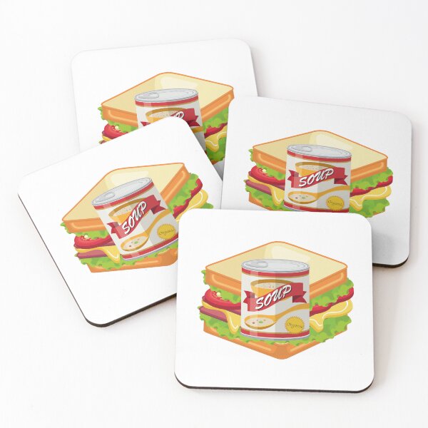 Item preview, Soup Sandwich designed and sold by dome5150.